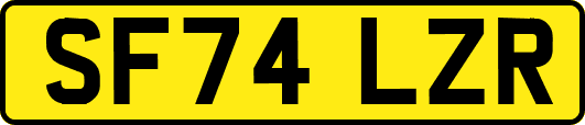 SF74LZR