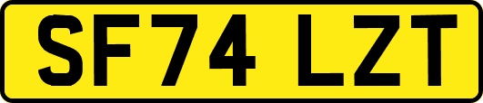 SF74LZT