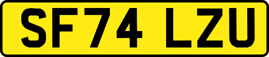 SF74LZU