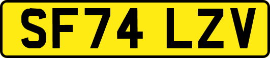 SF74LZV