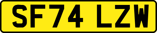 SF74LZW