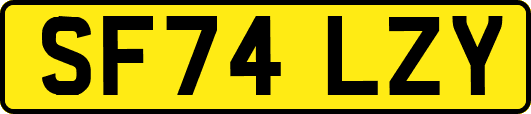 SF74LZY