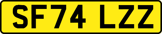 SF74LZZ