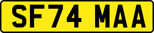 SF74MAA
