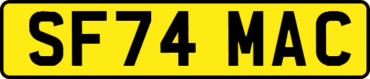SF74MAC