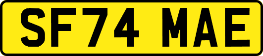 SF74MAE