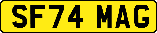 SF74MAG