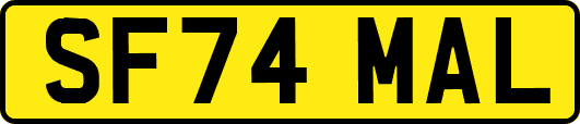 SF74MAL