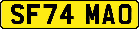 SF74MAO