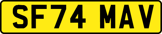 SF74MAV