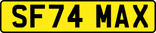 SF74MAX