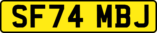 SF74MBJ