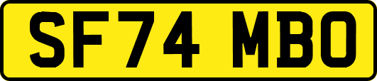 SF74MBO