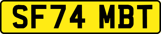 SF74MBT