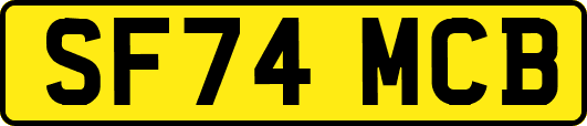 SF74MCB