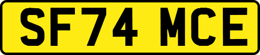 SF74MCE