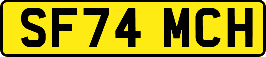SF74MCH