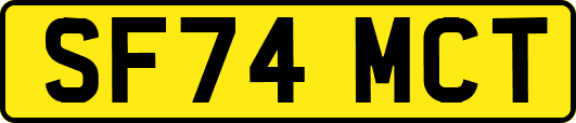 SF74MCT