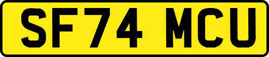 SF74MCU