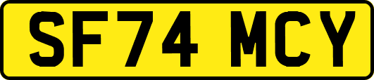 SF74MCY
