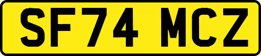 SF74MCZ