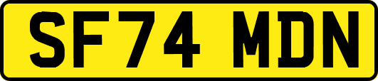 SF74MDN