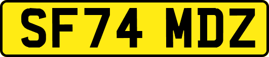SF74MDZ