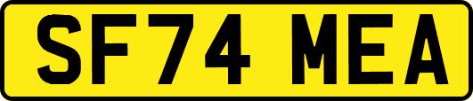 SF74MEA