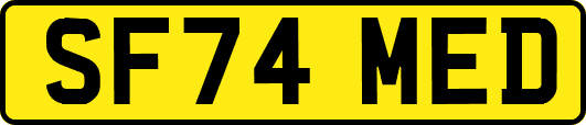 SF74MED