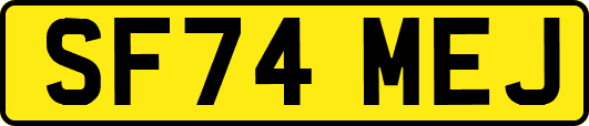SF74MEJ