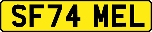 SF74MEL