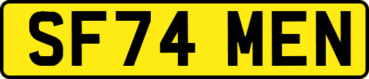 SF74MEN
