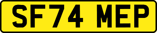 SF74MEP