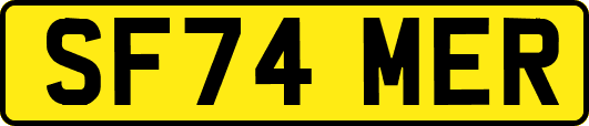 SF74MER