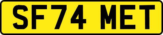 SF74MET
