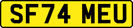 SF74MEU