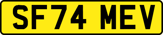 SF74MEV