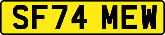 SF74MEW