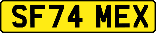 SF74MEX