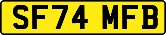 SF74MFB
