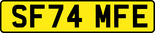 SF74MFE