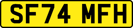 SF74MFH