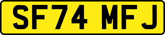 SF74MFJ