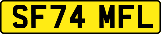 SF74MFL