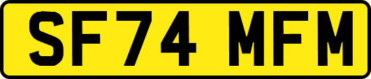 SF74MFM