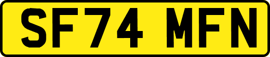 SF74MFN