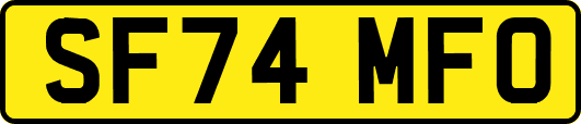 SF74MFO