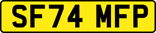 SF74MFP