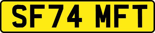 SF74MFT