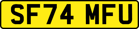 SF74MFU